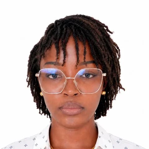 Portrait de Immaculée SOSSOUVI